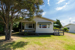 Arataha Landing - Motuoapa Holiday Home